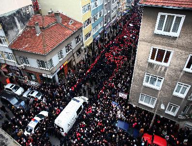 necmettin erbakan‘ın cenazesi