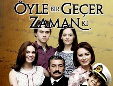 ÖYLE BİR GEÇER ZAMAN Kİ DİZİSİ - Öyle Bir Geçer Zaman Ki 23. bölüm fragmanı- Kanal D izle