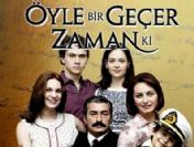 Öyle Bir Geçer Zaman Ki 23. bölüm fragmanını buradan izle