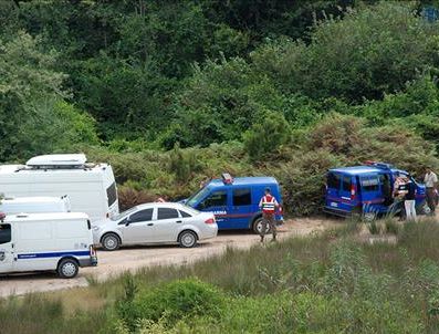 KEMAL KERINÇSIZ - Şile'deki kazı da Ergenekon'a eklendi