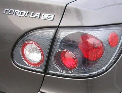 Toyota, 145 bin Corolla'yı geri çağırıyor