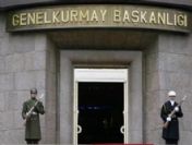 TSK- Emniyet gerginliği tırmanıyor