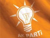 AK Parti Genel Merkezi'nin 4. katı Kozmik kat gibi