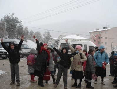 Ankara'da yarın eğitime devam edilecek