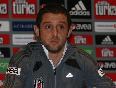 Beşiktaşlı Nihat Kahveci Manisaspor maçı kadrosunda