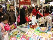 Bursa 9. Kitap Fuarı‘Nda Son 3 Gün