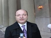 Cihaner: Cumhuriyet Savcılığı Yapmamın Objektif Koşulları Kalmadı