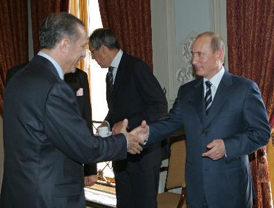 Erdoğan’In Moskova‘Ya Planladığı Ziyaretinin Tarihine Taşnak Partisi‘Nden Tepki