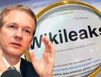 STEVEN SPİELBERG - WikiLeaks de film oluyor