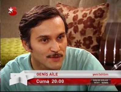 GENİŞ AİLE DİZİSİ - Geniş Aile 80. bölüm fragmanı izle- star tv- dizi izle