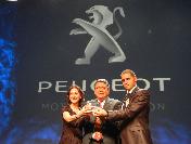 Günay Otomotiv’E Dünya Kalite Ödülü