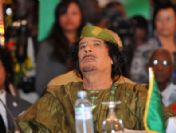 İngiltere ve Fransa Kaddafi'yi bitirdi