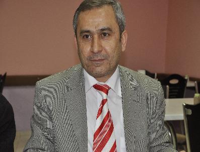 İslahiye Tarım Müdürü Yanar İstifa Etti