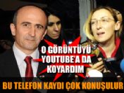 İşte Bayraktar'ın olay yaratacak telefon kayıtları