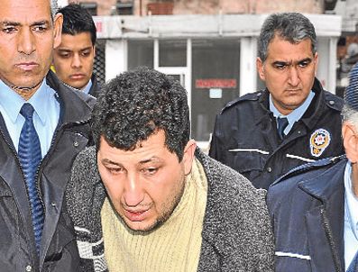 Karısını öldürüp içmeye devam etti