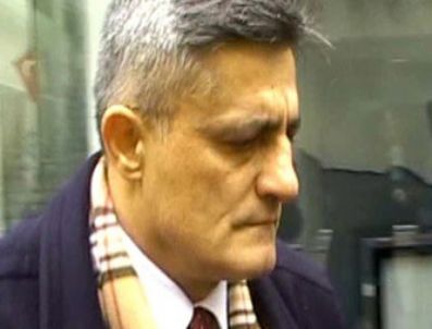 KAŞIF - Kaşif Kozinoğlu Metris'te