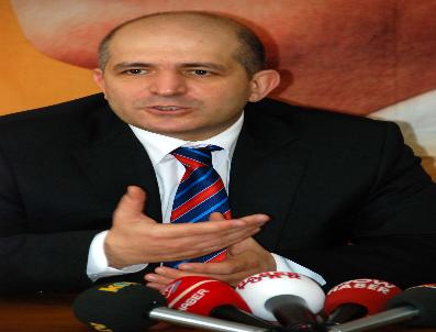 MUSTAFA BALOĞLU - Konya’Nın Akşehir Belediye Başkanı Baloğlu Görevinden İstifa Etti