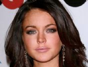 Lohan'ın çaldığı söylenen kolye açık arttırmayla satılacak