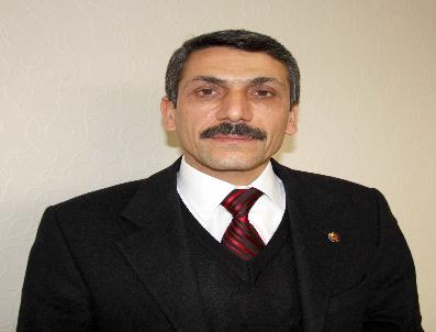 Memur-Sen Diyarbakır Başkanı Yıldız, Ak Parti’Den Aday Adayı