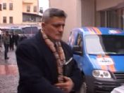 MİT görevlisi Kozinoğlu hakkında tutuklama talebi