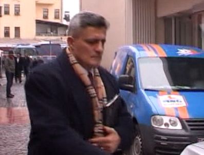 KAŞIF - MİT görevlisi Kozinoğlu hakkında tutuklama talebi