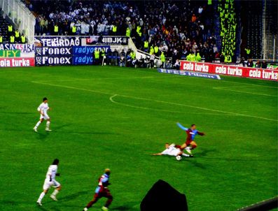 Trabzonspor'u liderlik yarışında etkileyecek mi?