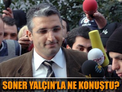 TUFAN TÜRENÇ - O konuşmayı neden yaptım?