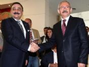 Sinan Aygün CHP'den aday