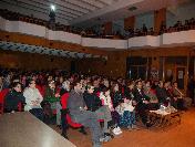 Sinop Hayaller Tiyatrosu Sezonu Açtı