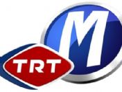 TRT Müzik ödülleri sahiplerini buldu