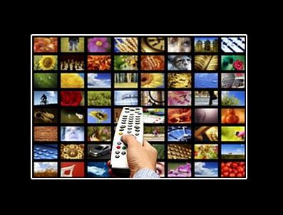 BINBIR GECE - TV yayıncıları İstanbul'da bir araya geliyor