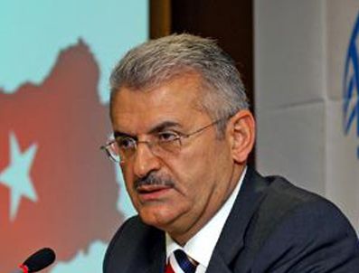 TEMEL KOÇAKLAR - Ulaştırma Bakanlığı'nda gözyaşlı devir teslim