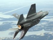 ABD, F-35'in kodlarını vermeye yanaşmıyor