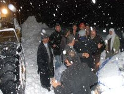 Adına Kardelen dediler