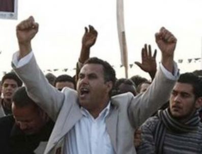 Afrika Birliği'nden Libya'ya yardım heyeti