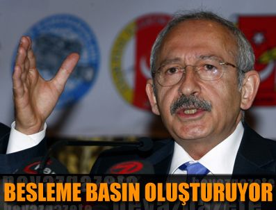 FATİH ALTAYLI - Bırak manşeti gazeteye doğrudan müdahale ediyorsun sen