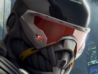 XBOX 360 - Crysis 2 hangi platformda daha iyi görsele sahip?