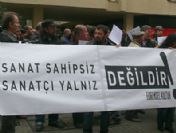 'Emek'i takip ediyoruz'