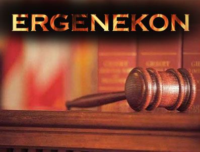 SEMIH TUFAN GÜLALTAY - Ergenekon'da kapalı oturum