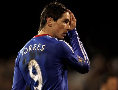 FERNANDO TORRES - Fernando Torres: Liverpool'dan ayrıldığıma pişman değilim