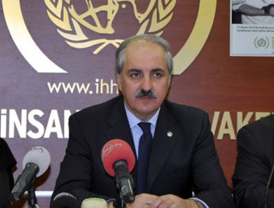 BALGAT - HAS Parti seçime tek başına giriyor