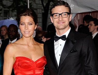 JUSTİN TİMBERLAKE - Justin ve Jessica'nın büyük aşkı bitti