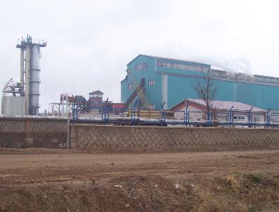 TÜRKIYE ŞEKER FABRIKALARı - Kırşehir Şeker Fabrikası‘Nın Kotası Arttırıldı