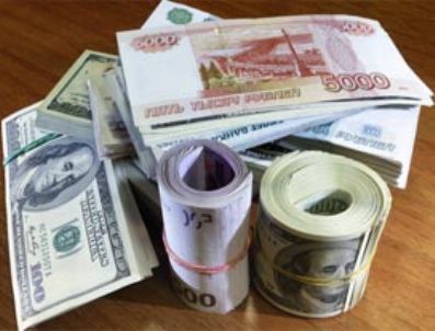 Körfez ülkeleri 55 milyar $ fazlalık verdi