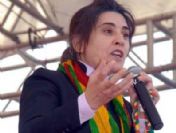 Leyla Zana, haziran seçimlerinde BDP'den aday olacak