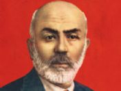 Mehmet Akif her yerde