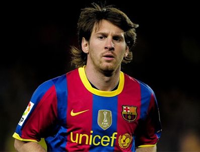 Messi'yi transfer etmek istedi 6 ay ceza aldı