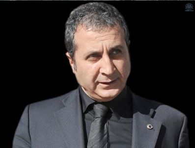 YUSUF ZİYA ÖZCAN - MHP'nin Osman Kaçmaz'dan haberi yok