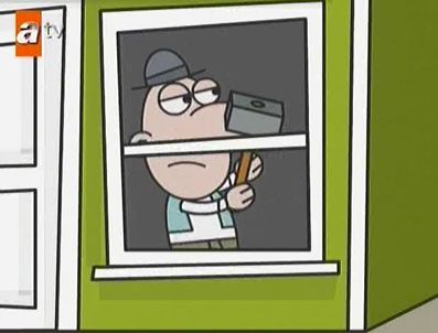 SALIH MEMECAN - Salih Memecan'ın 10 Mart Bizimcity çizimi