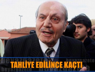 Üzmez'in taciz ettiği kız kayıp